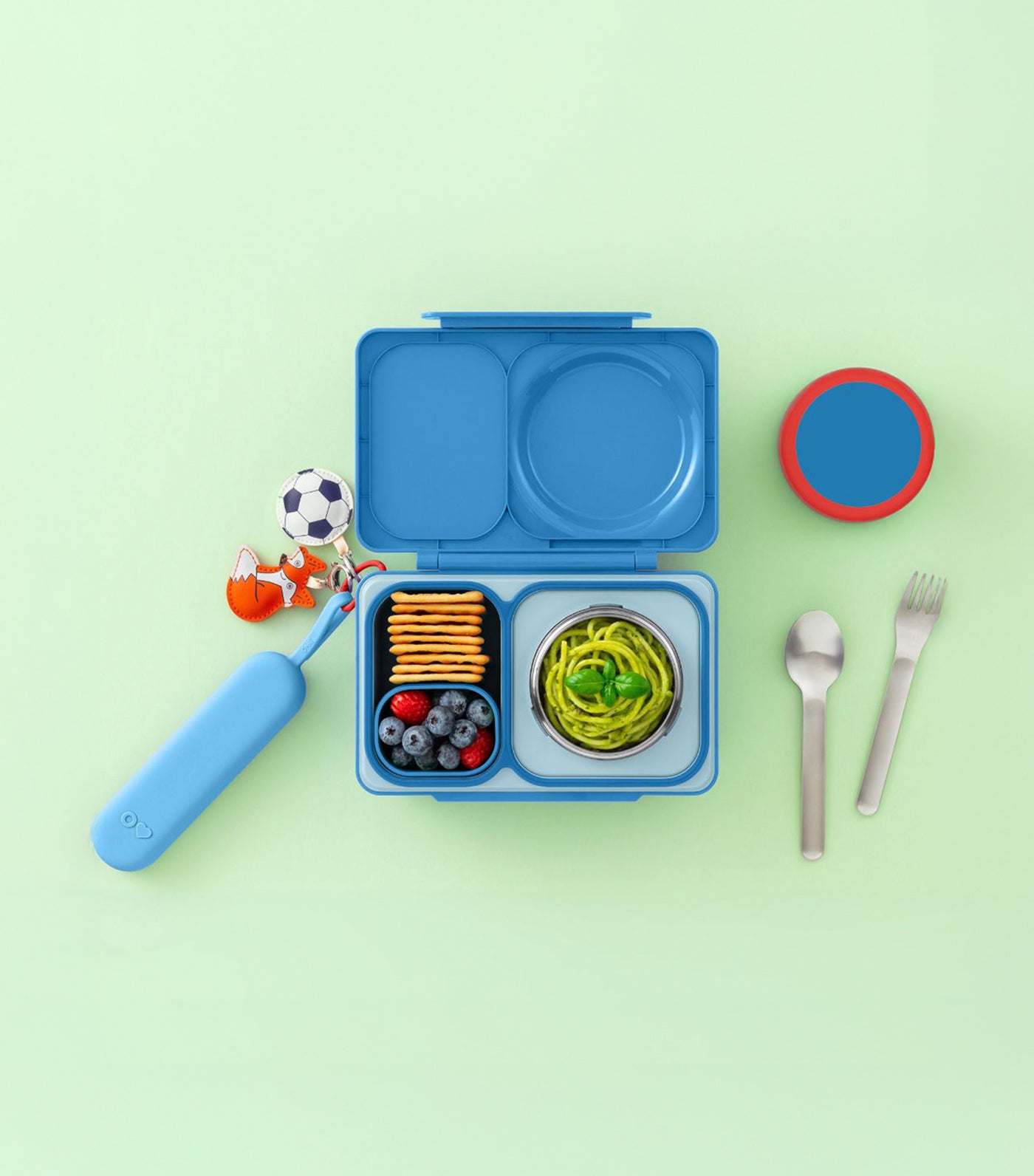 OmieBox Up Pod
