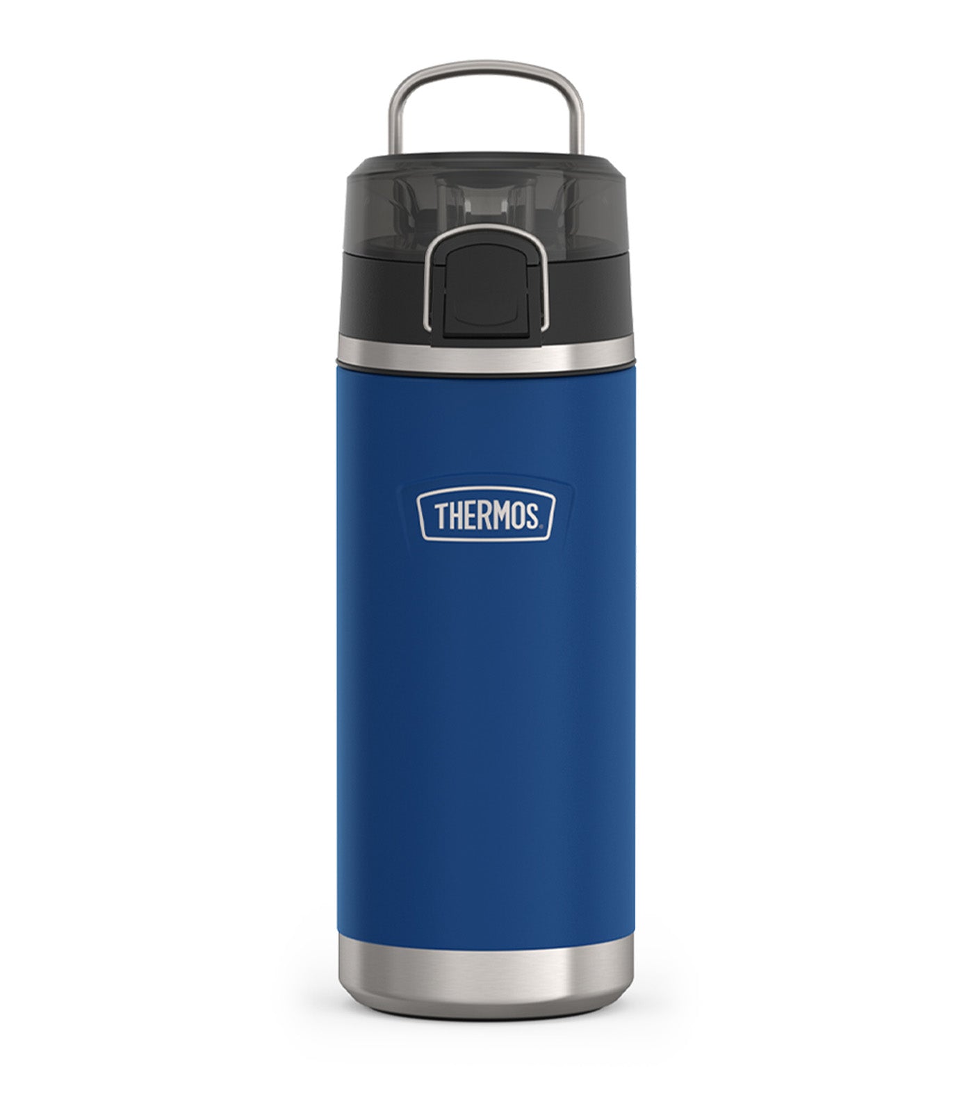 Icon™ Kids Water Bottle With Spout Lid