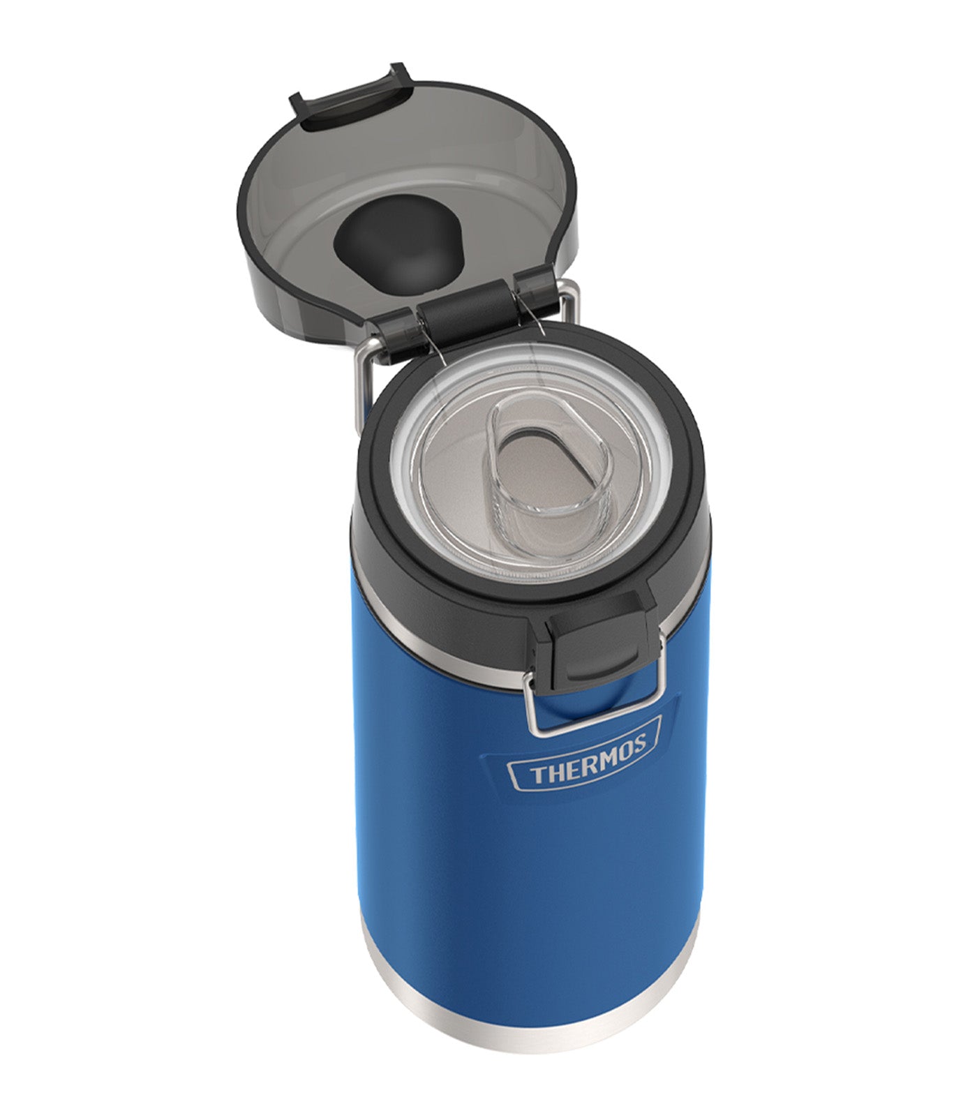 Icon™ Kids Water Bottle With Spout Lid