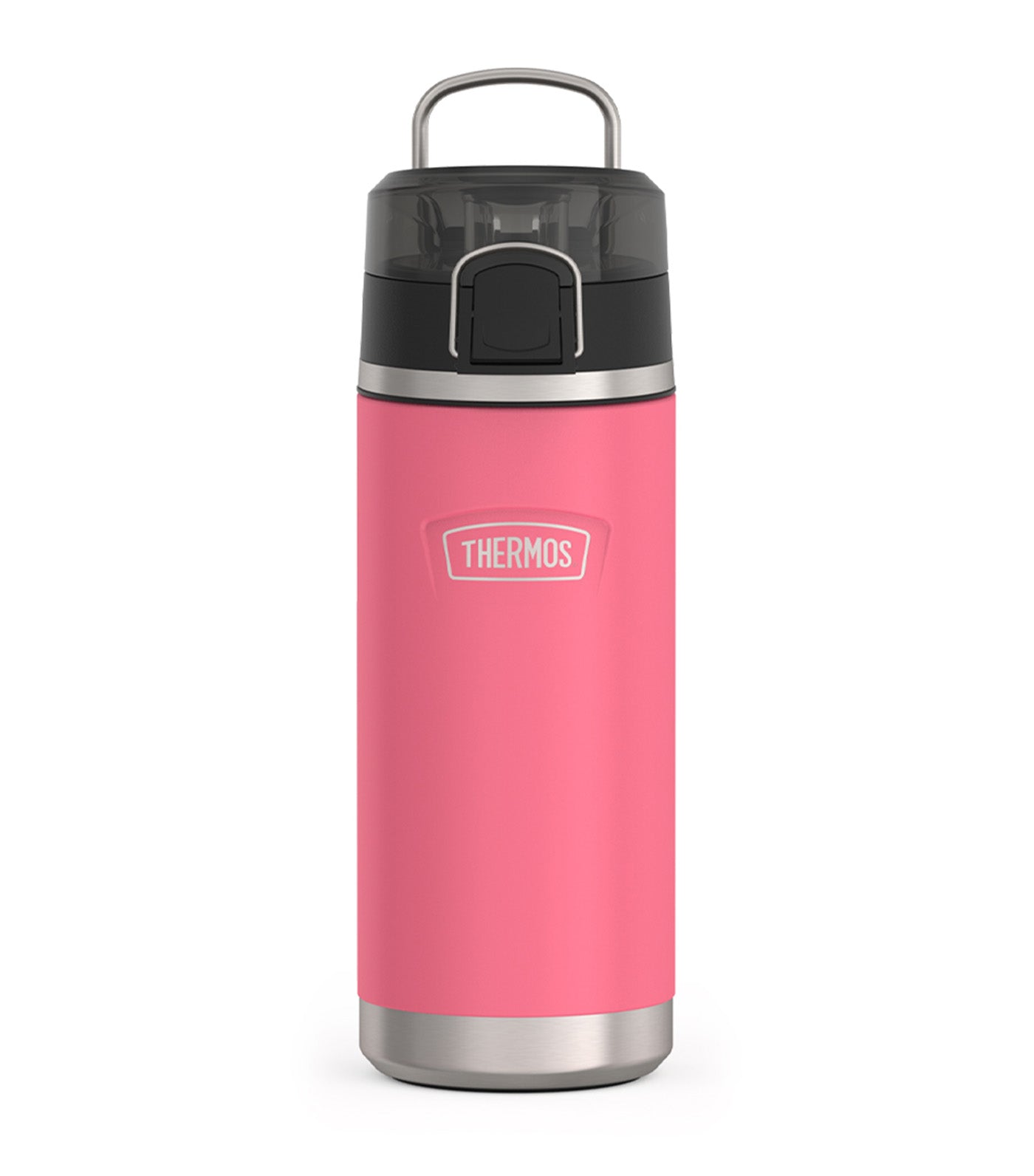Icon™ Kids Water Bottle With Spout Lid