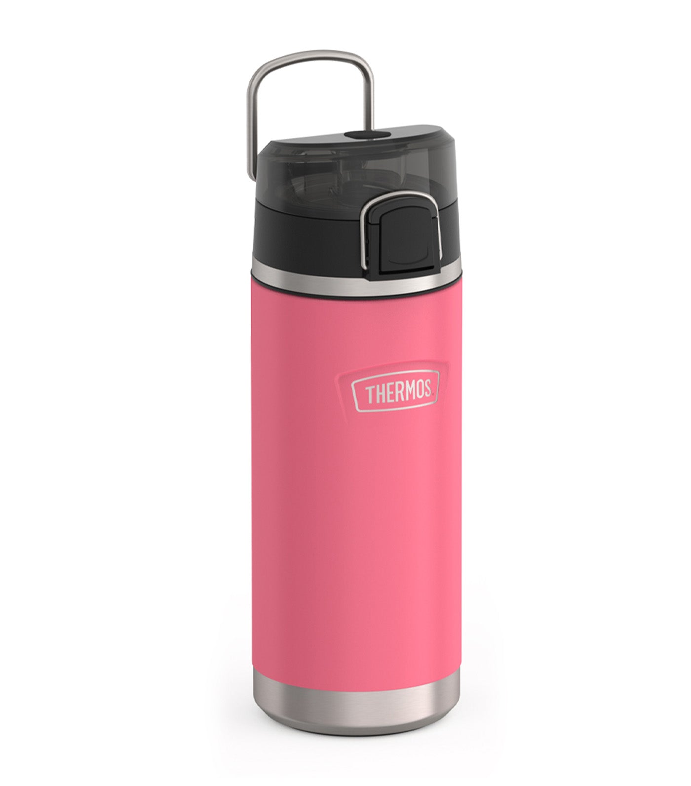 Icon™ Kids Water Bottle With Spout Lid