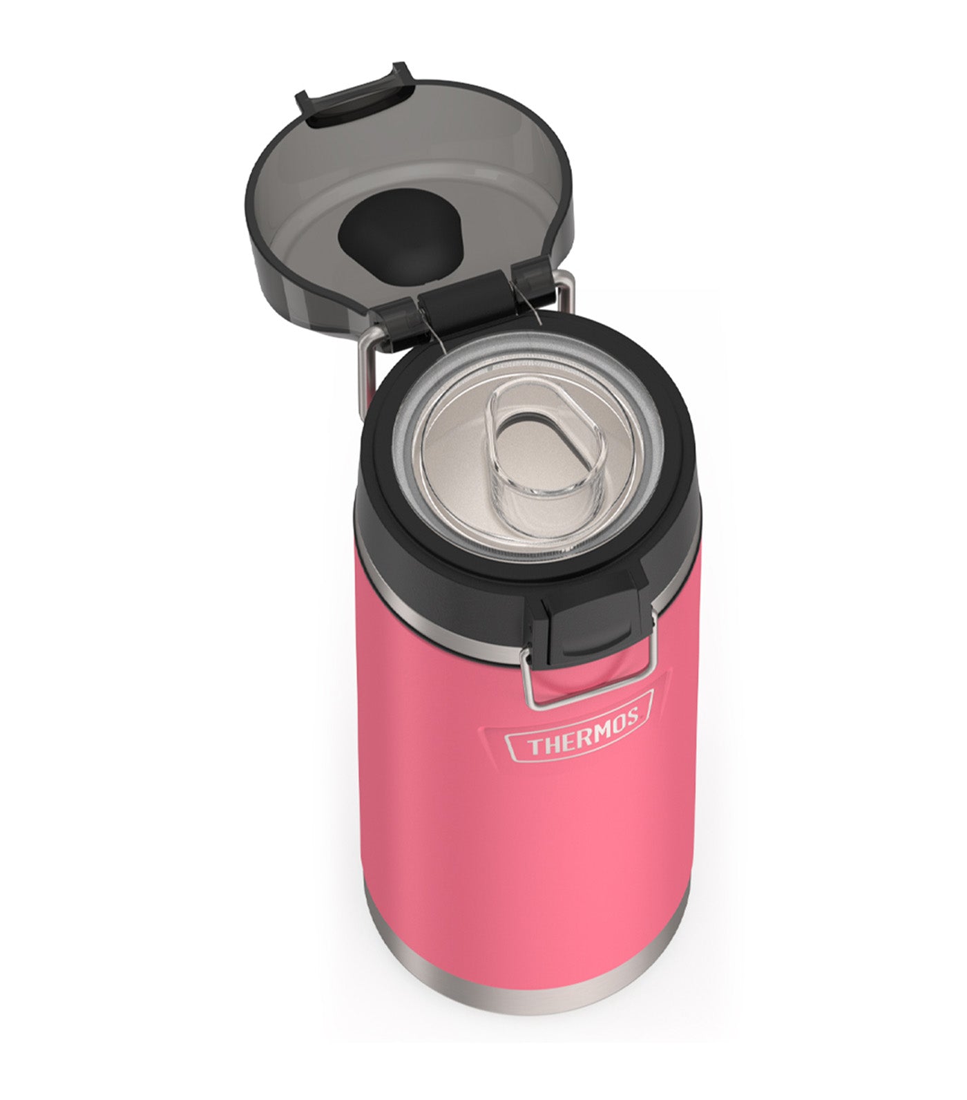 Icon™ Kids Water Bottle With Spout Lid