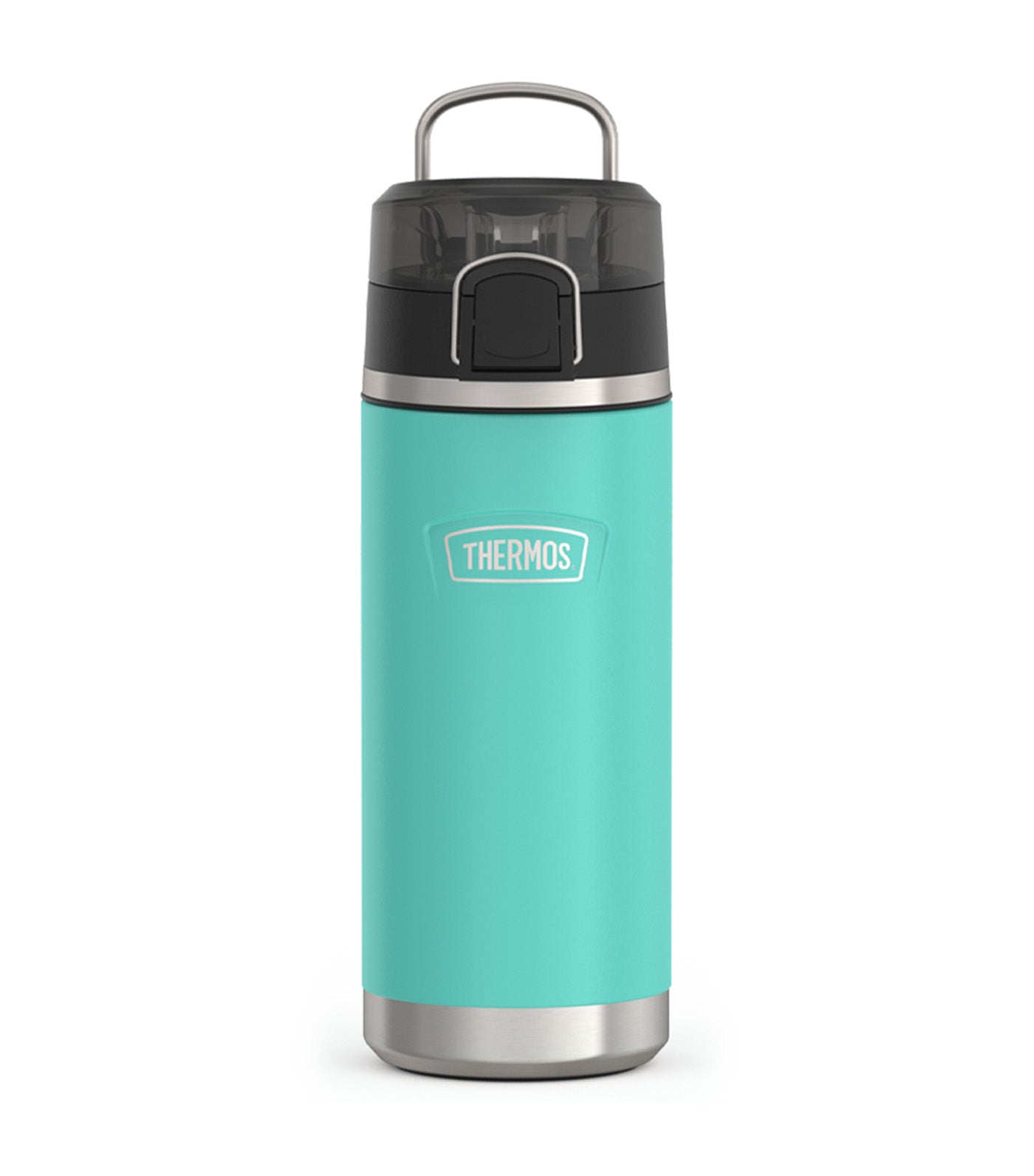 Icon™ Kids Water Bottle With Spout Lid