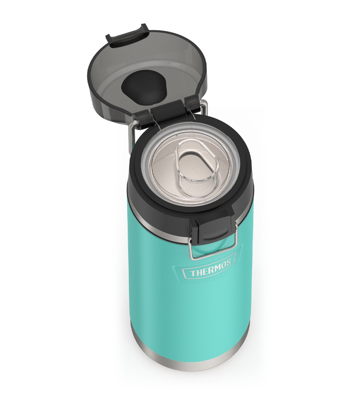 Icon™ Kids Water Bottle With Spout Lid