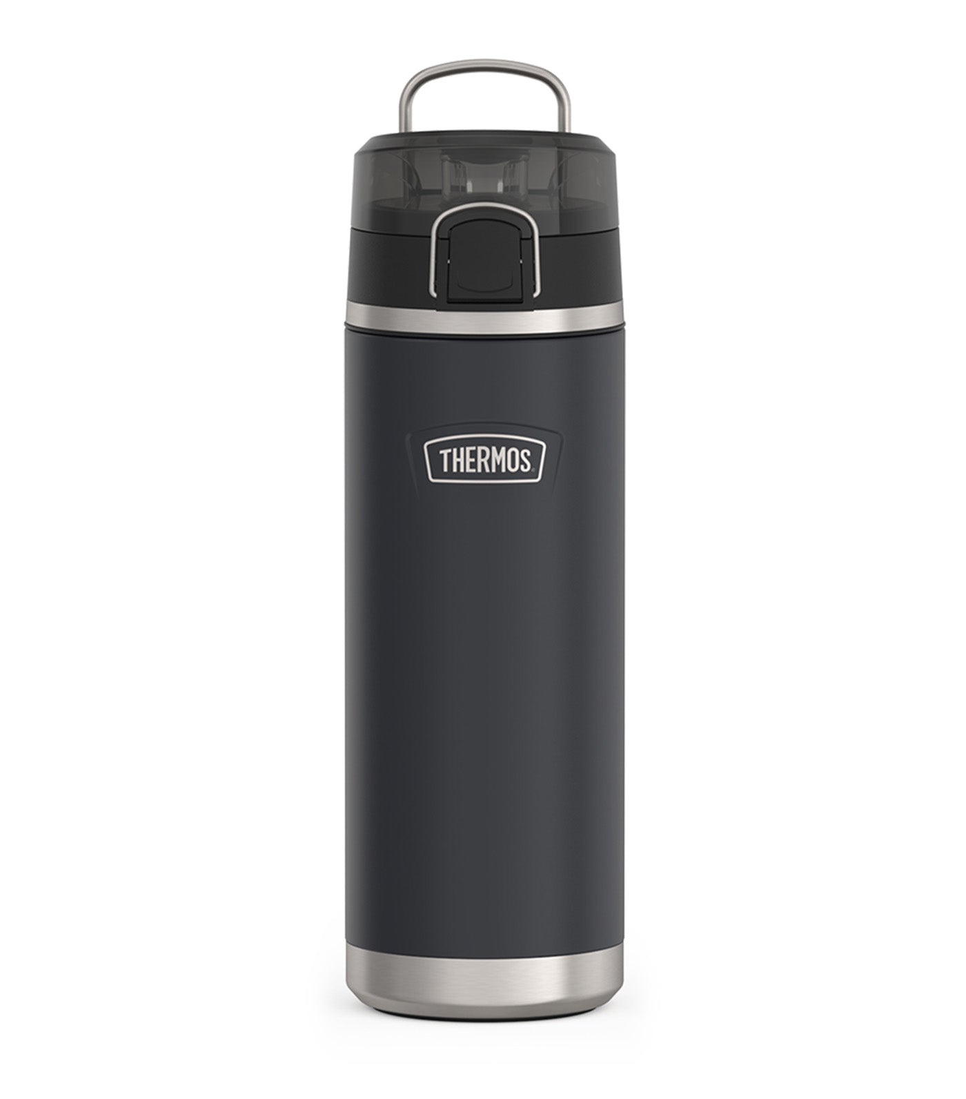 Icon™ Kids Water Bottle With Spout Lid