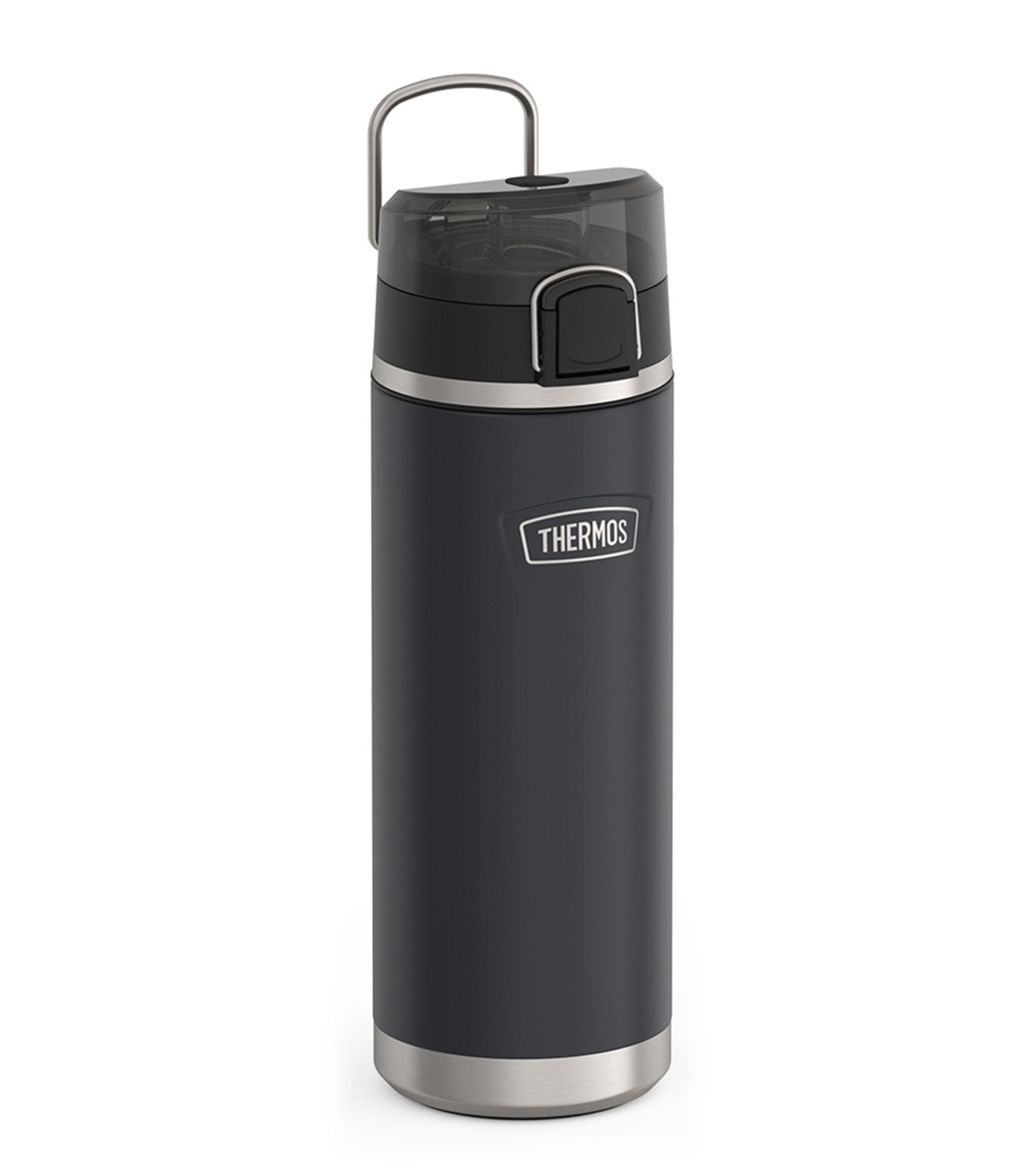 Icon™ Kids Water Bottle With Spout Lid