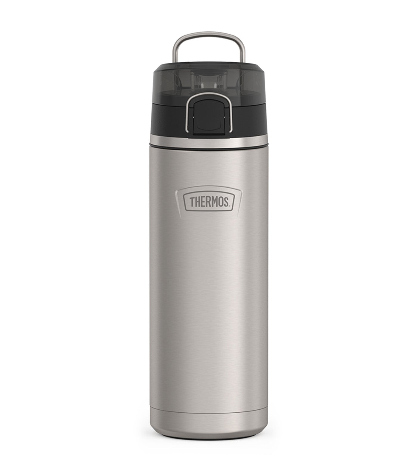 Icon™ Kids Water Bottle With Spout Lid