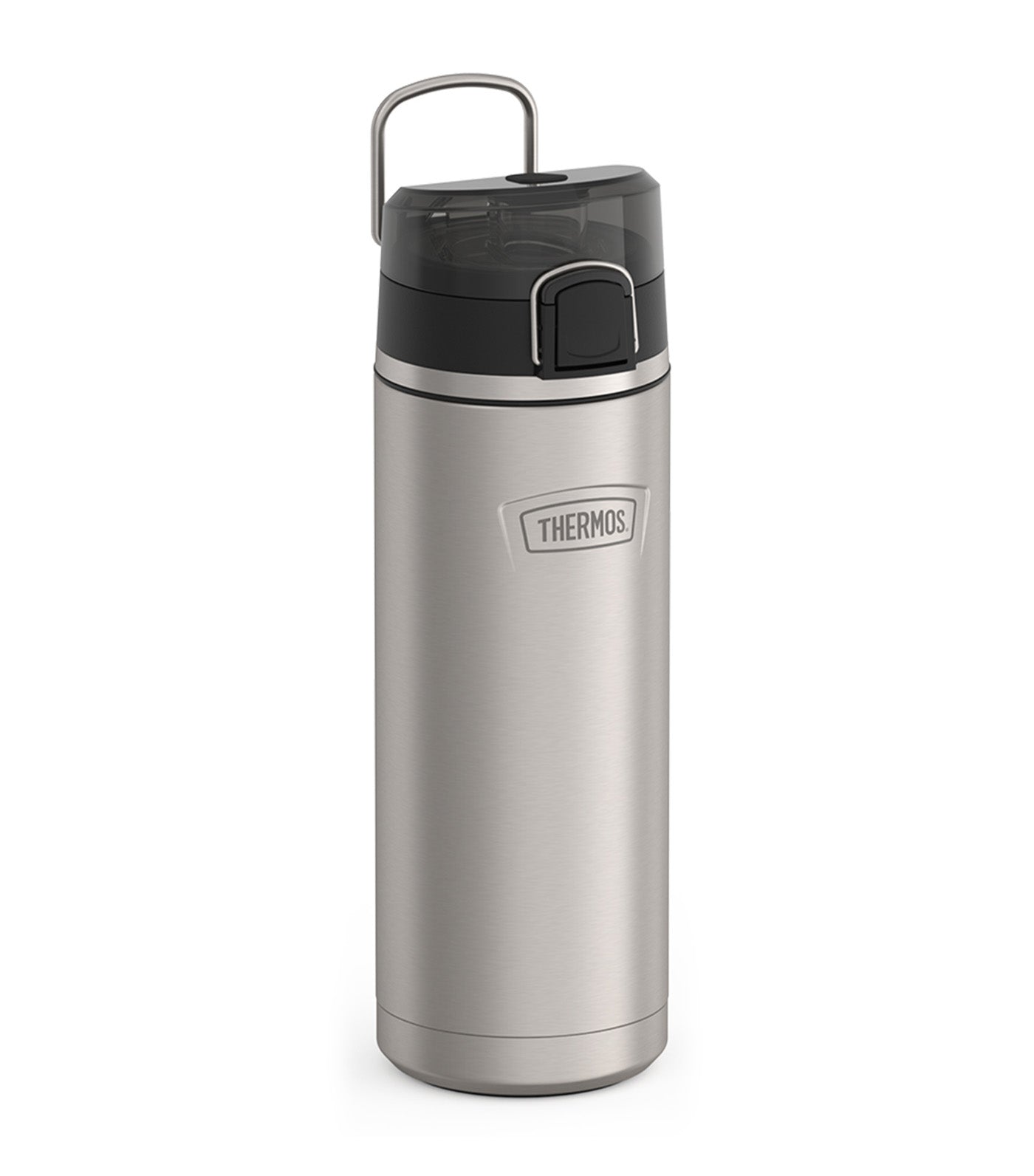 Icon™ Kids Water Bottle With Spout Lid