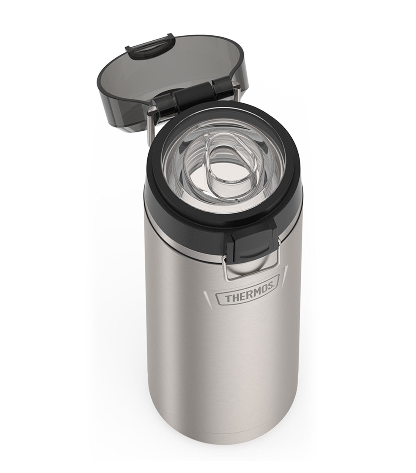 Icon™ Kids Water Bottle With Spout Lid