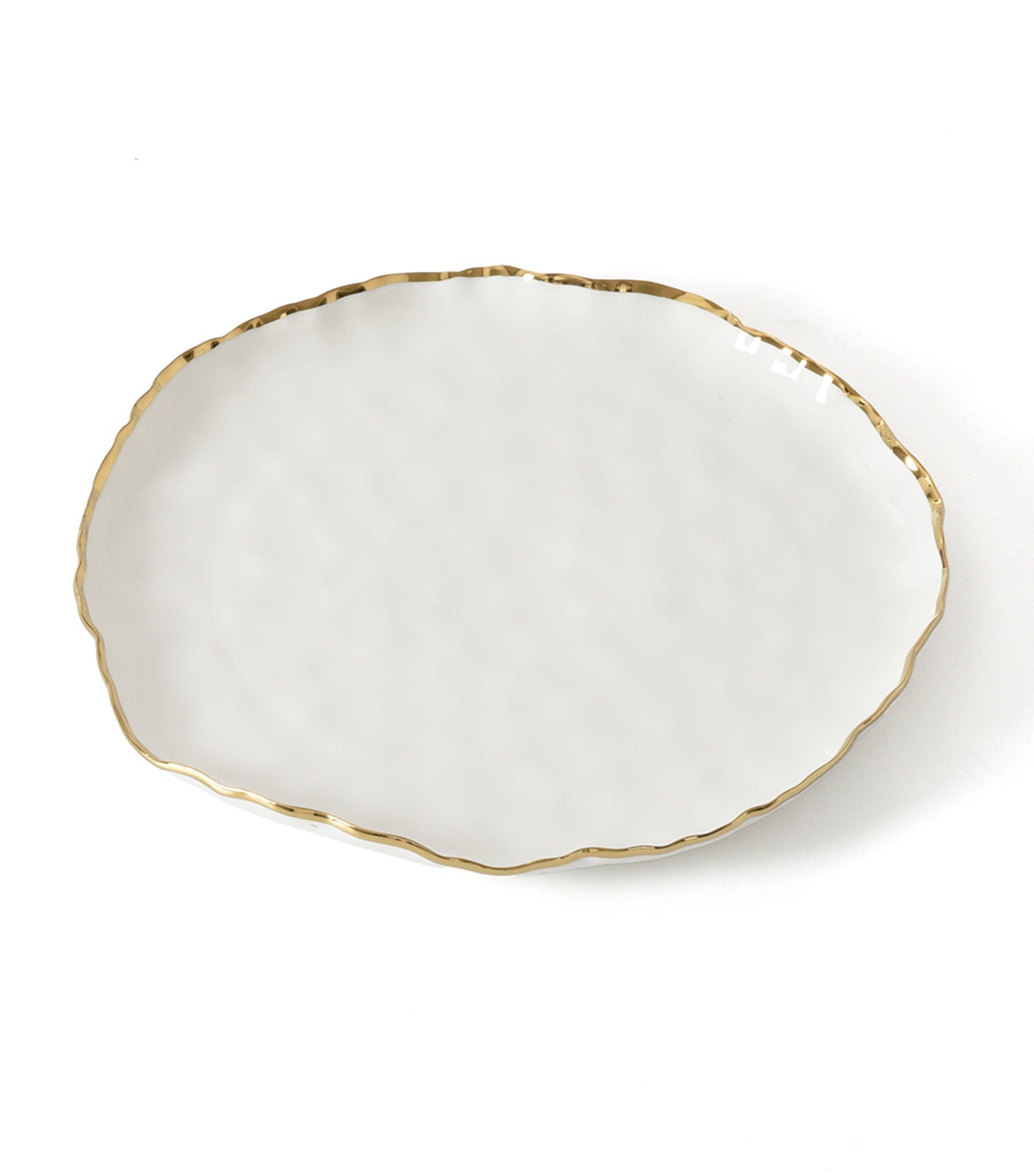 Pampa Bay Portofino Collection Round Platter