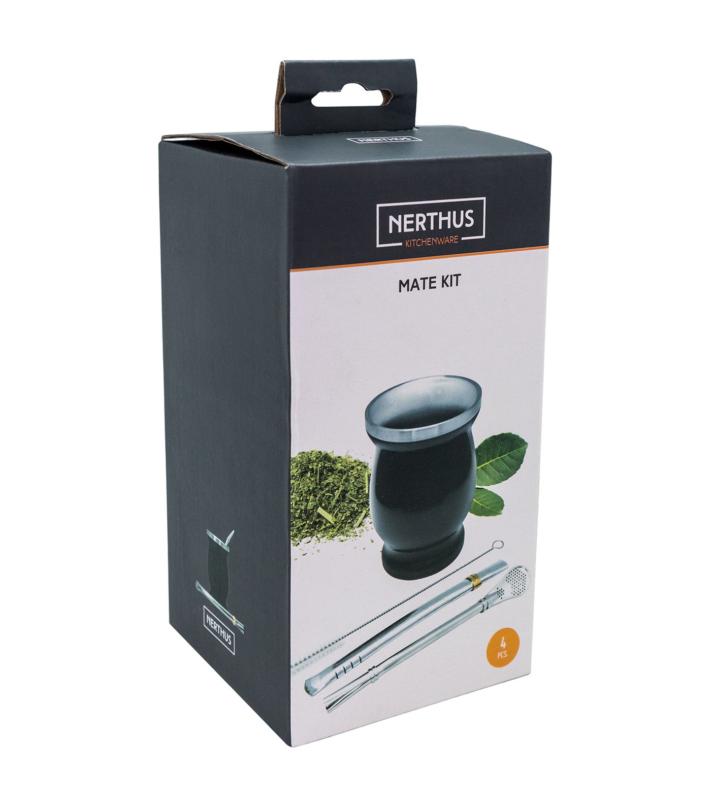 Mate Kit