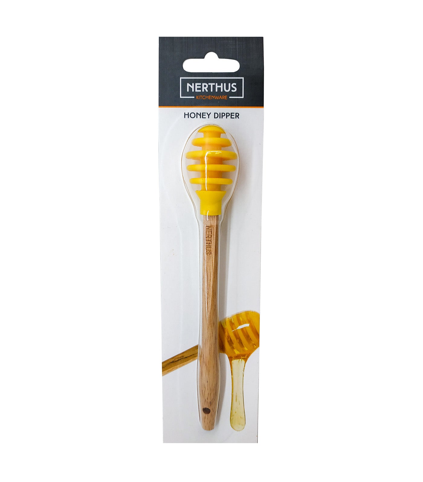 Honey Dripper