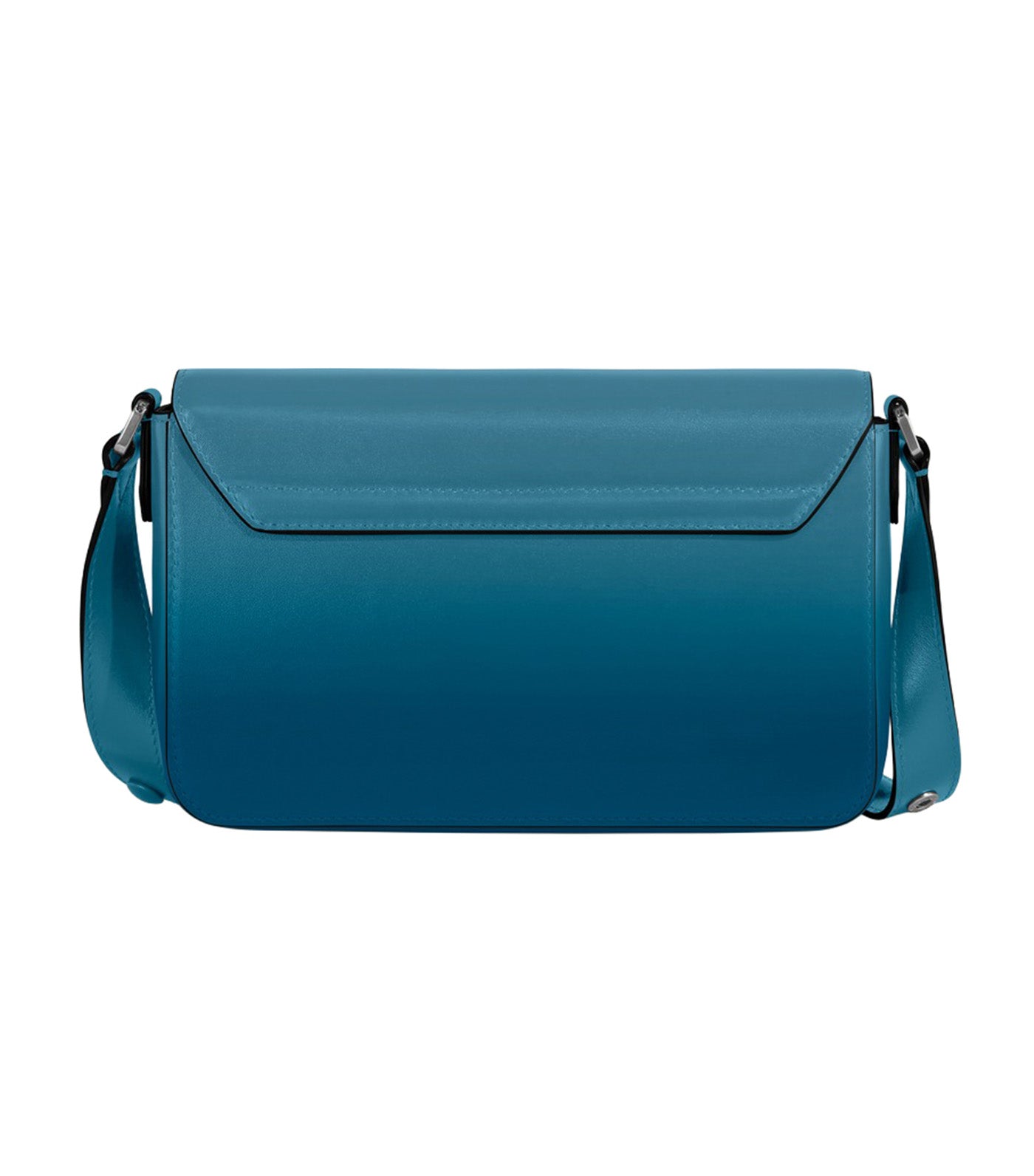 Meisterstück Mini Messenger Blue