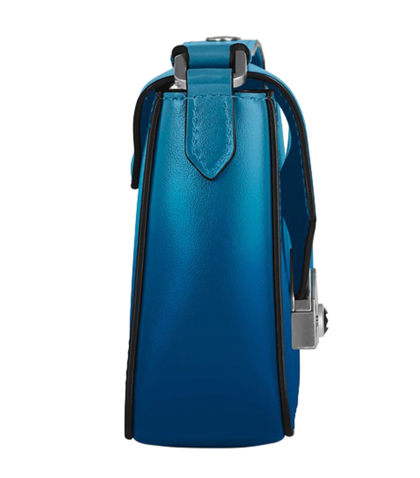 Meisterstück Mini Messenger Blue