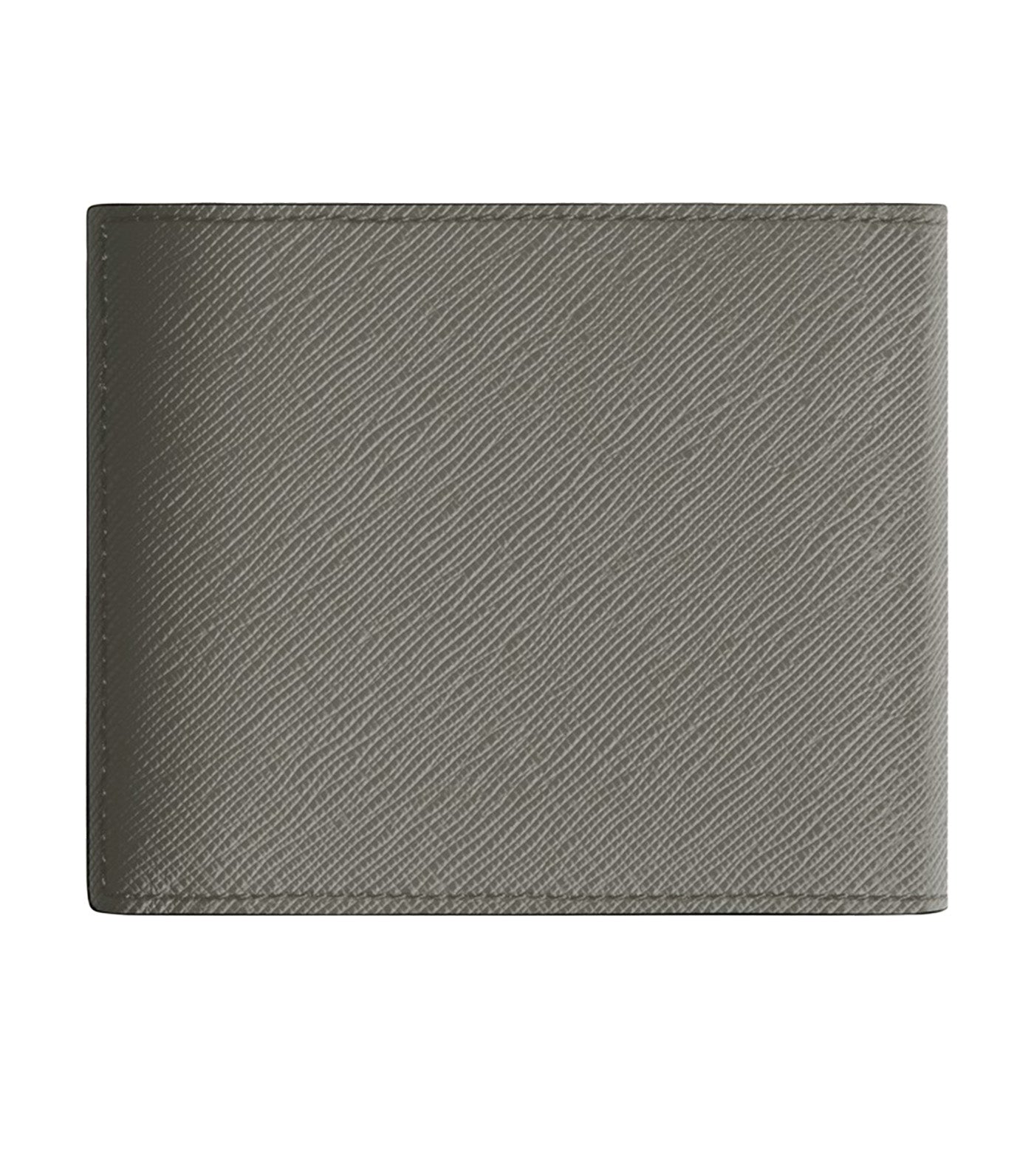 Montblanc Sartorial Wallet 8cc Gray