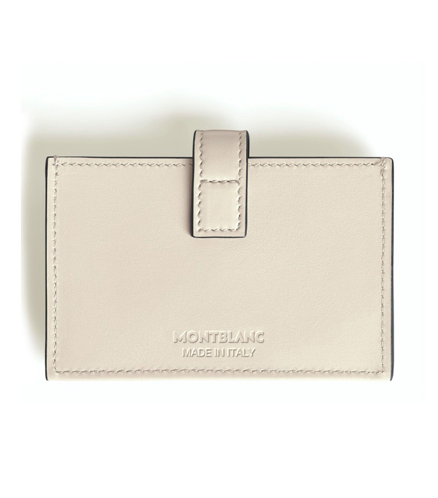 Meisterstück Card Holder 5CC