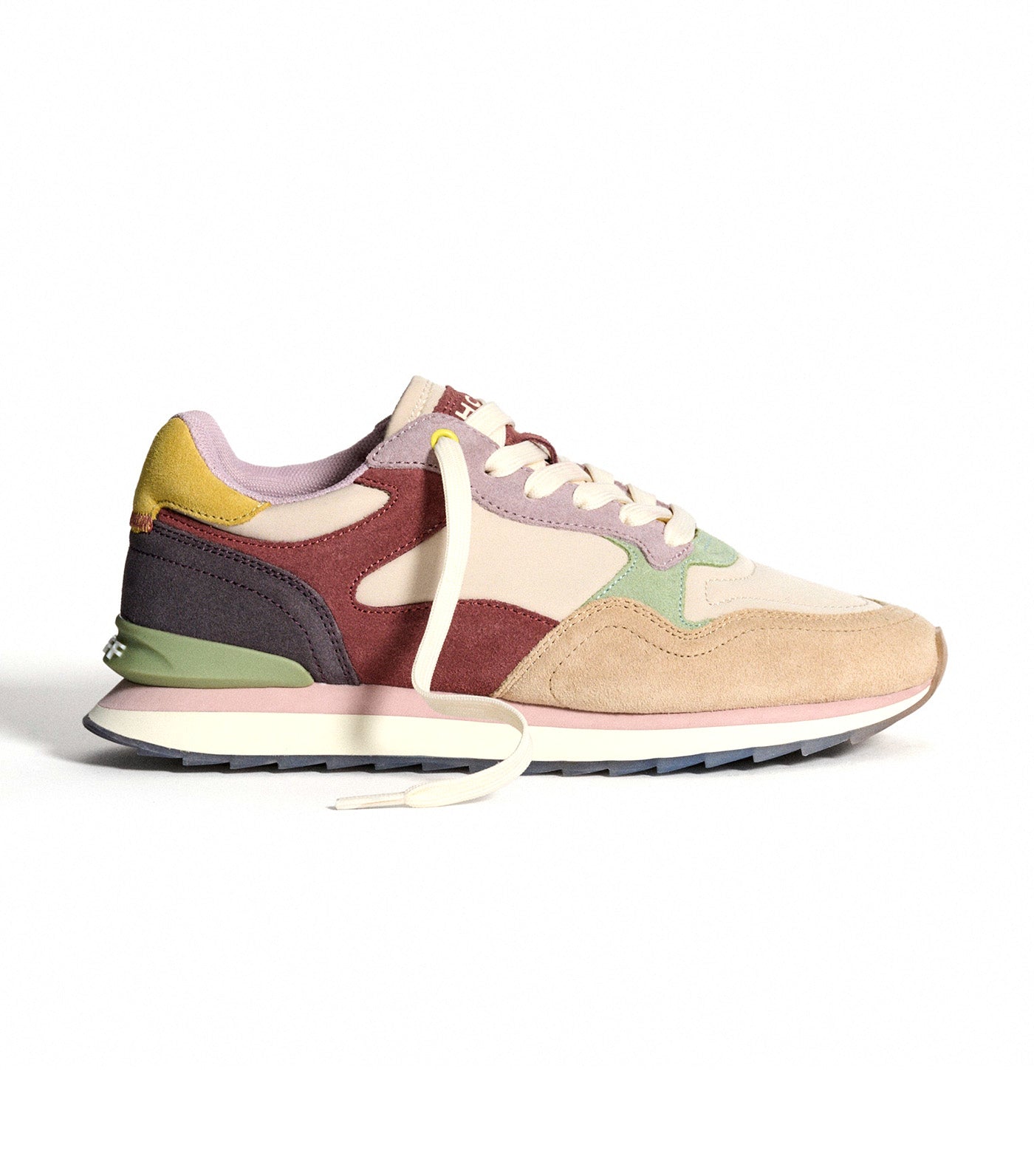 City Woman Brussels Sneakers