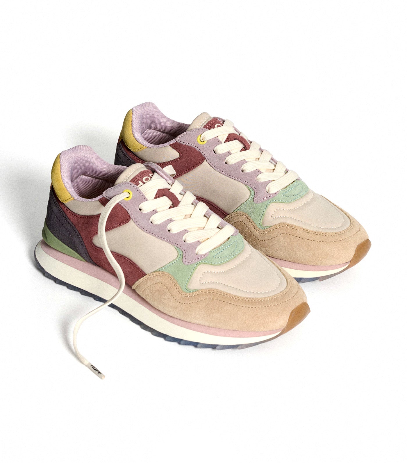 City Woman Brussels Sneakers