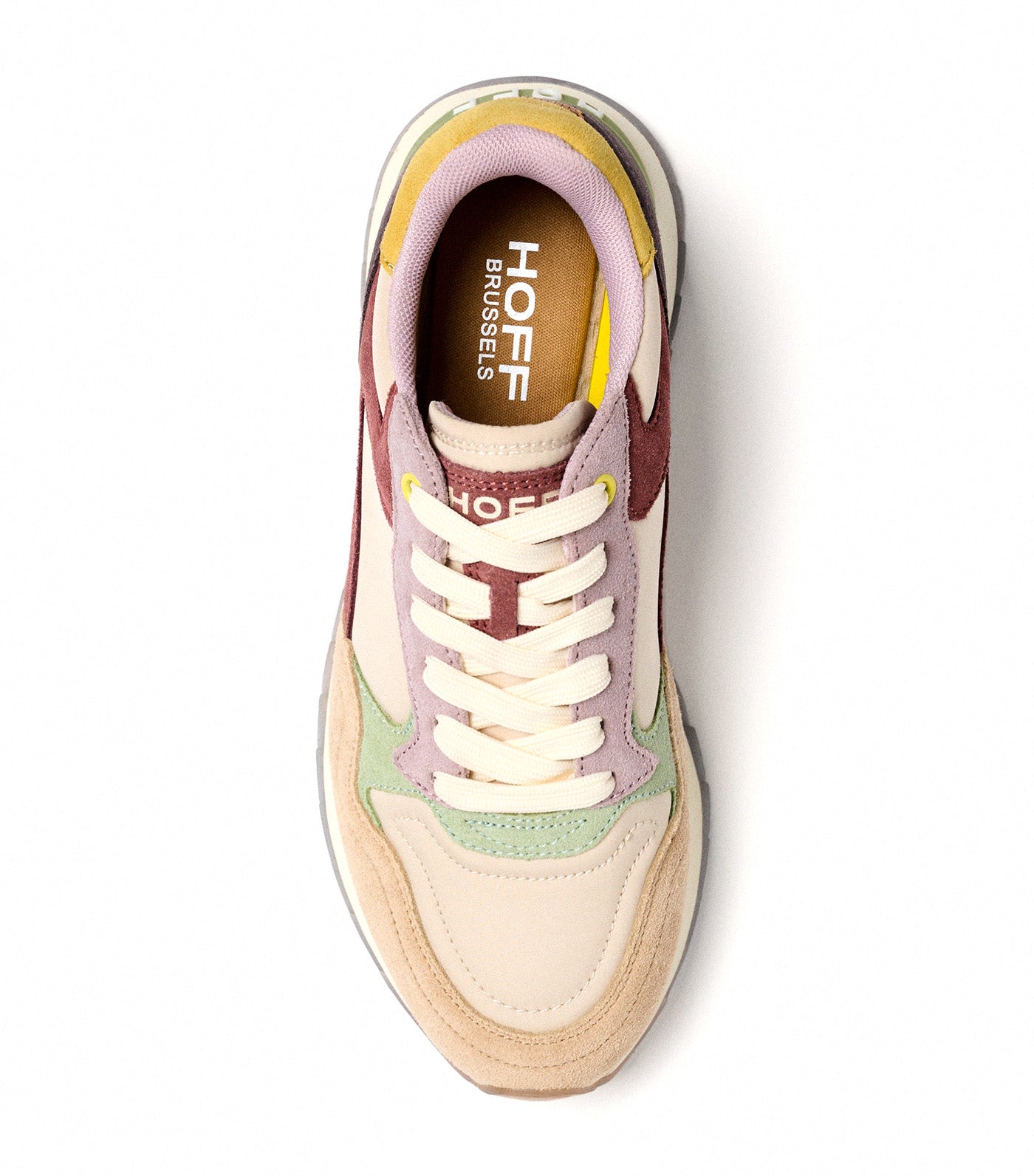 City Woman Brussels Sneakers