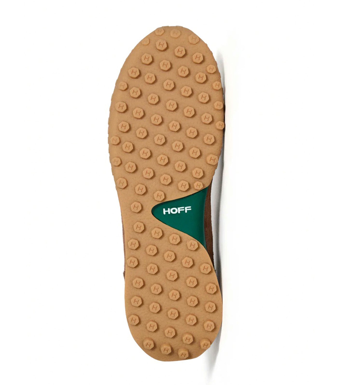 Bridge MKII Man Sneakers Brown