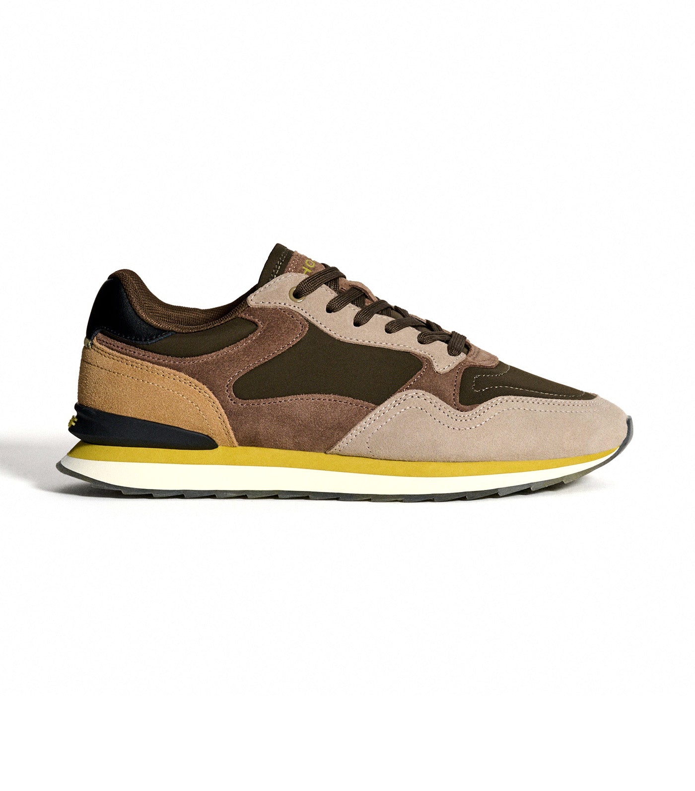 City Man Aspen Sneakers