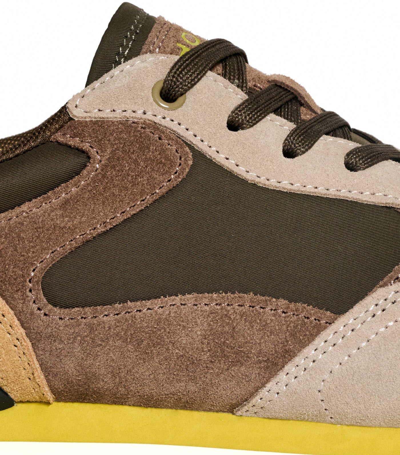 City Man Aspen Sneakers