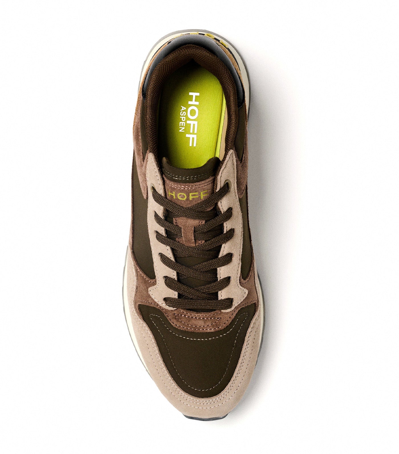 City Man Aspen Sneakers