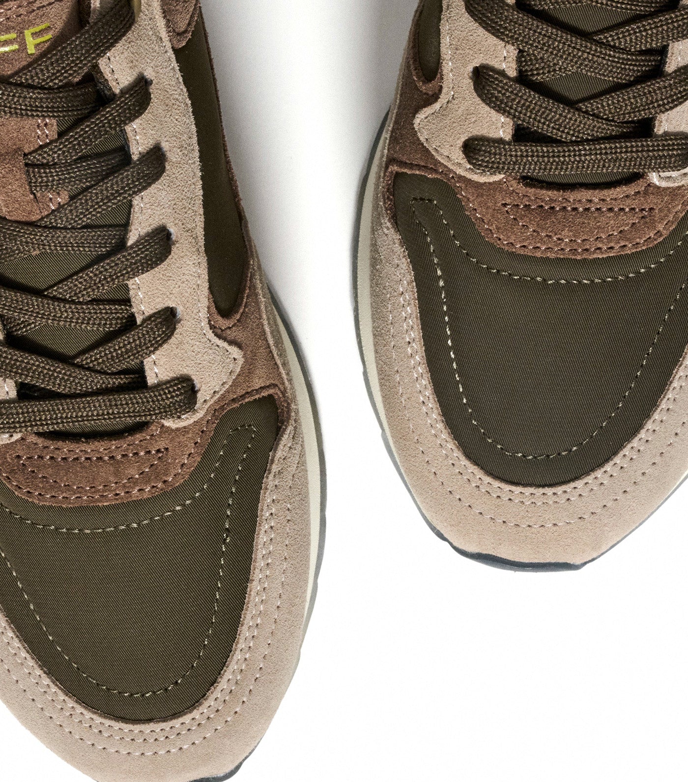 City Man Aspen Sneakers