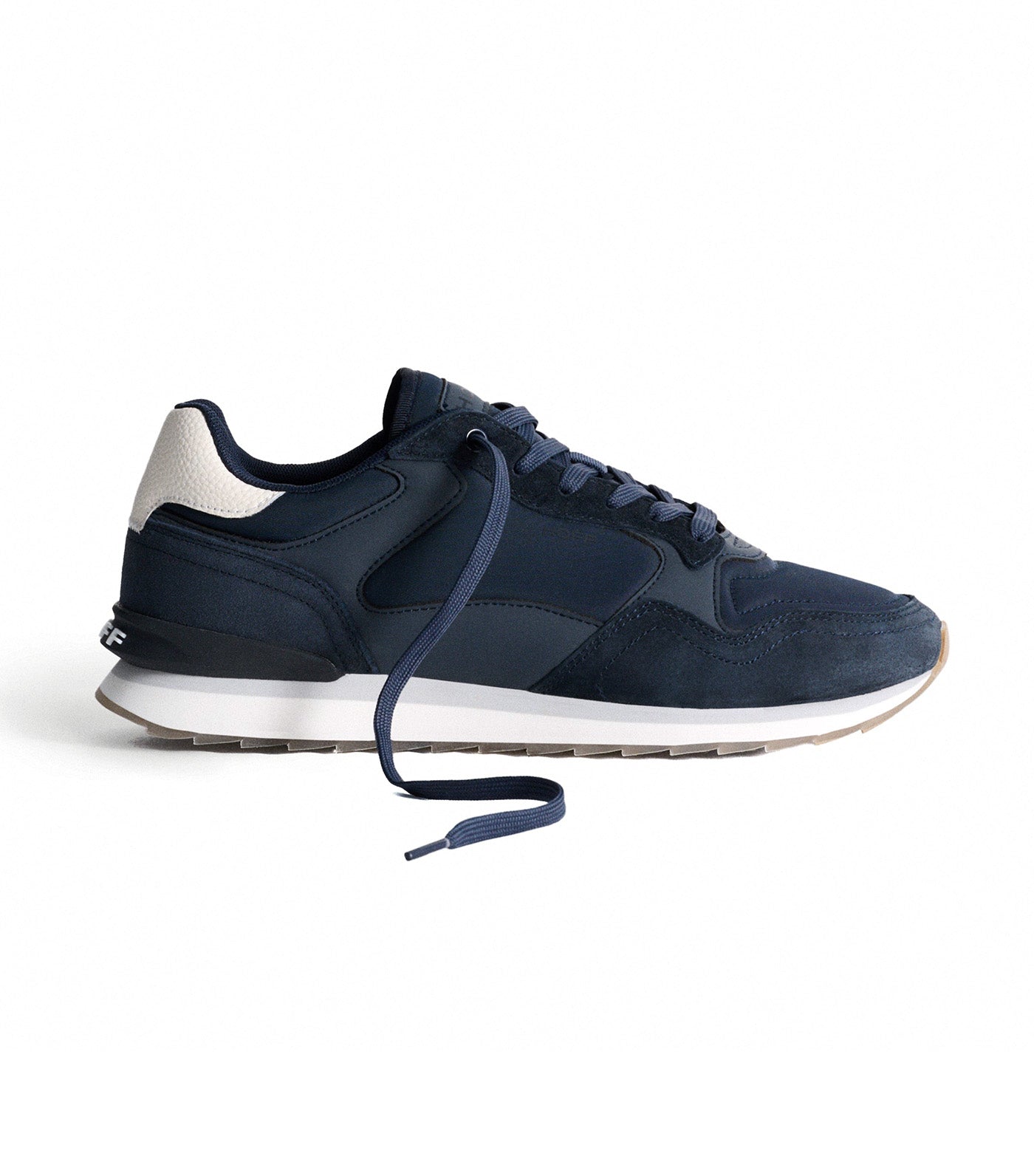 City Woman Monterrey Sneakers