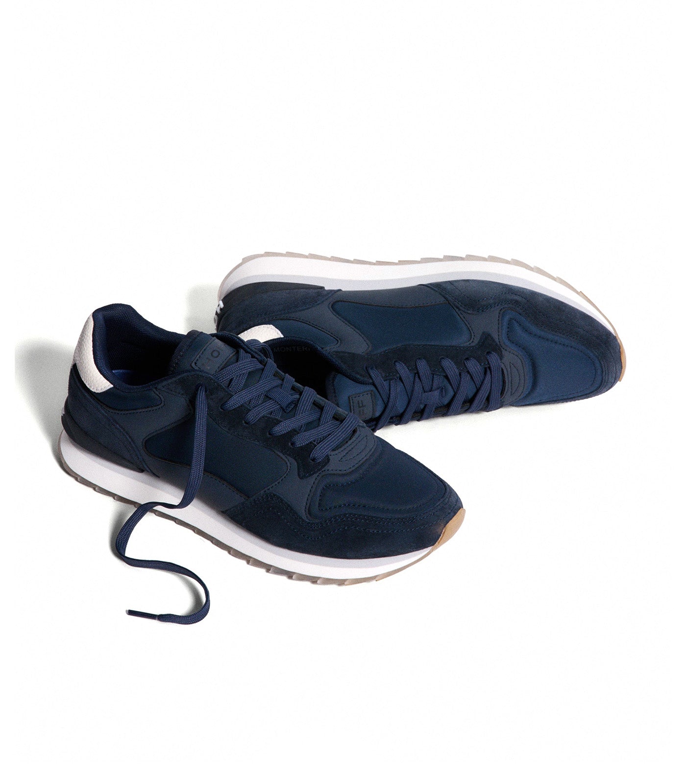 City Woman Monterrey Sneakers