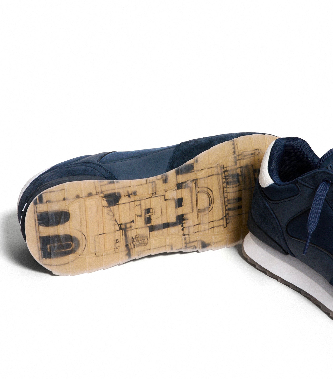City Woman Monterrey Sneakers