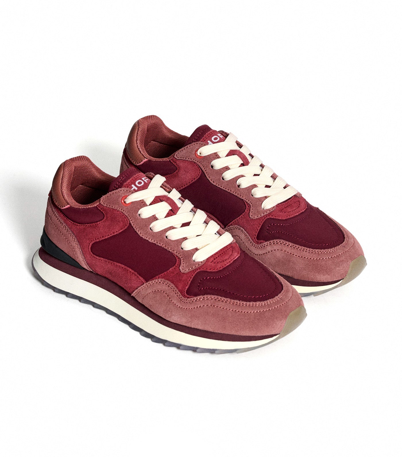 City Woman Dallas Sneakers