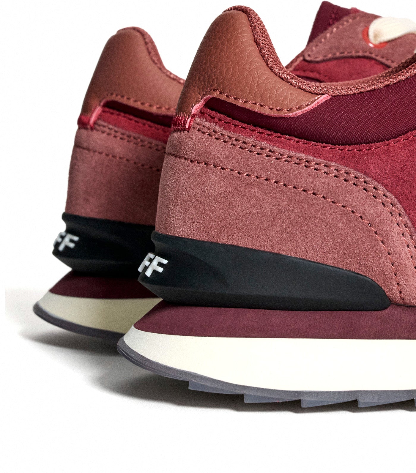 City Woman Dallas Sneakers