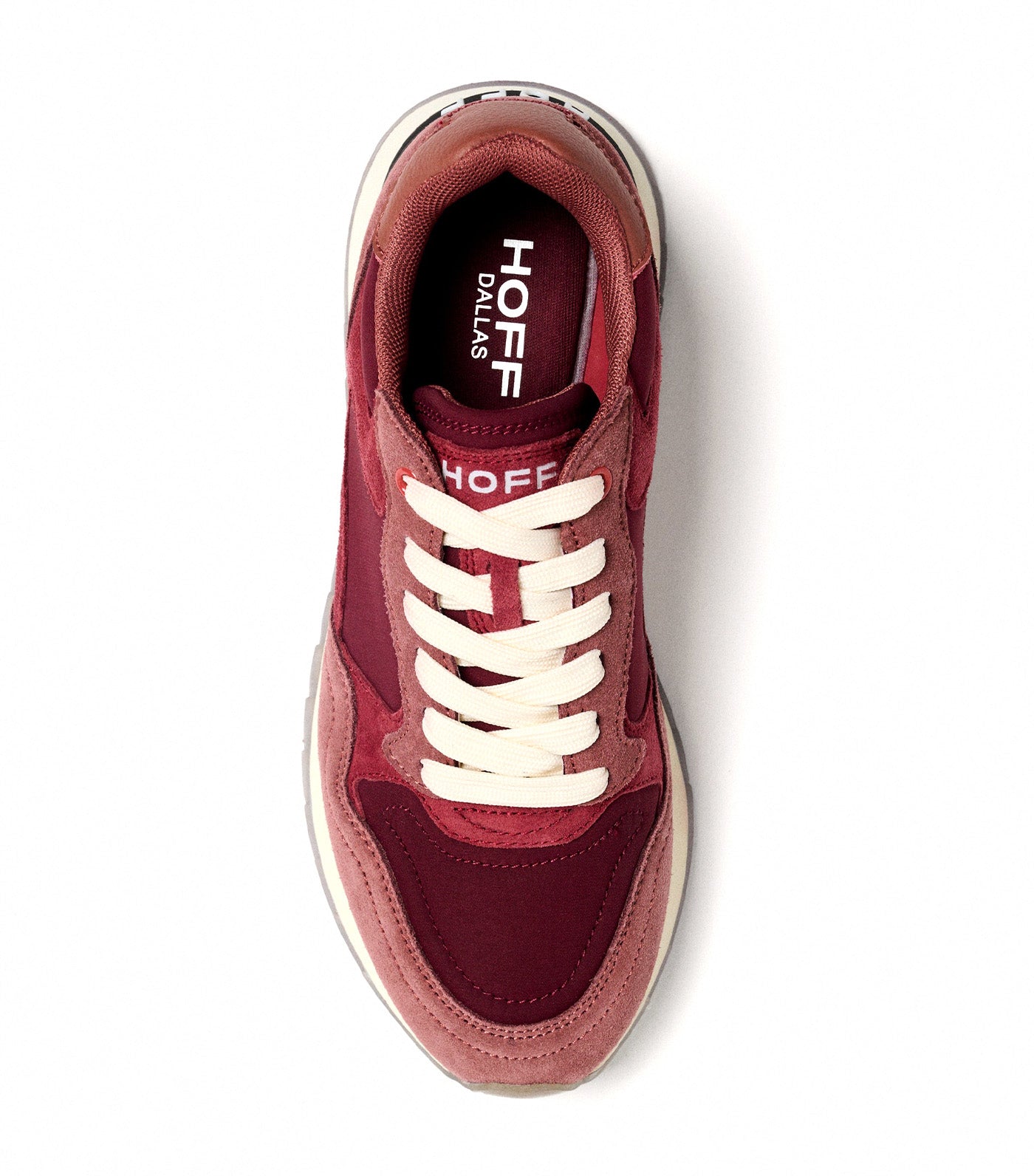 City Woman Dallas Sneakers