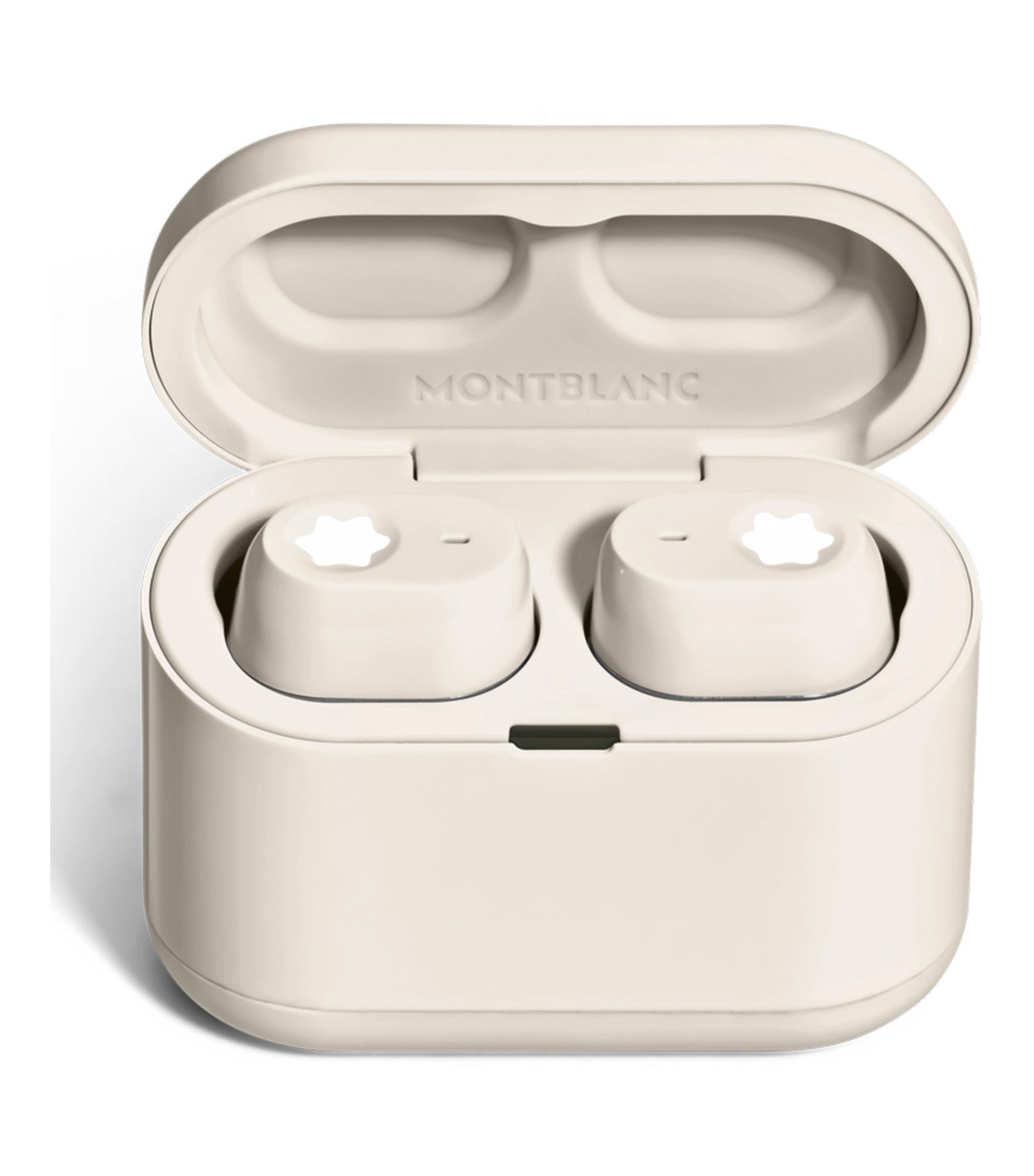 MTB 03 In-Ear Headphones Ivory