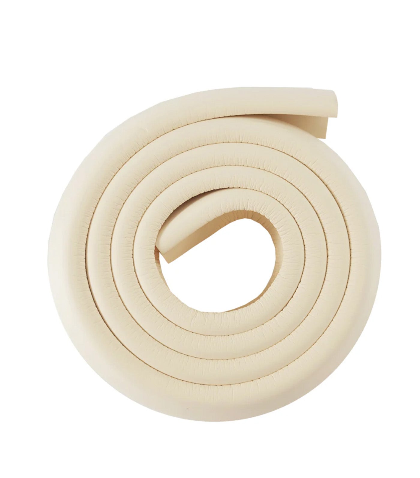 Bonjour Baby Super Dense Edge Guard White