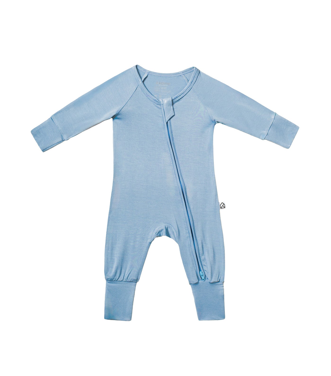 Harper Baby Bamboo Zip Sleepsuit