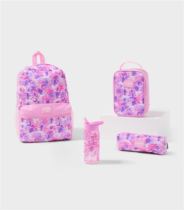 Giggle by Smiggle 4 Piece Bundle