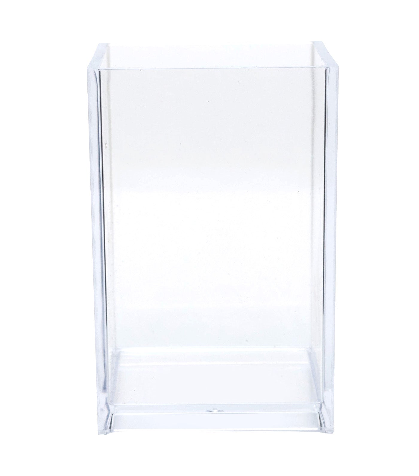 Acrylic Makeup Brush Holder