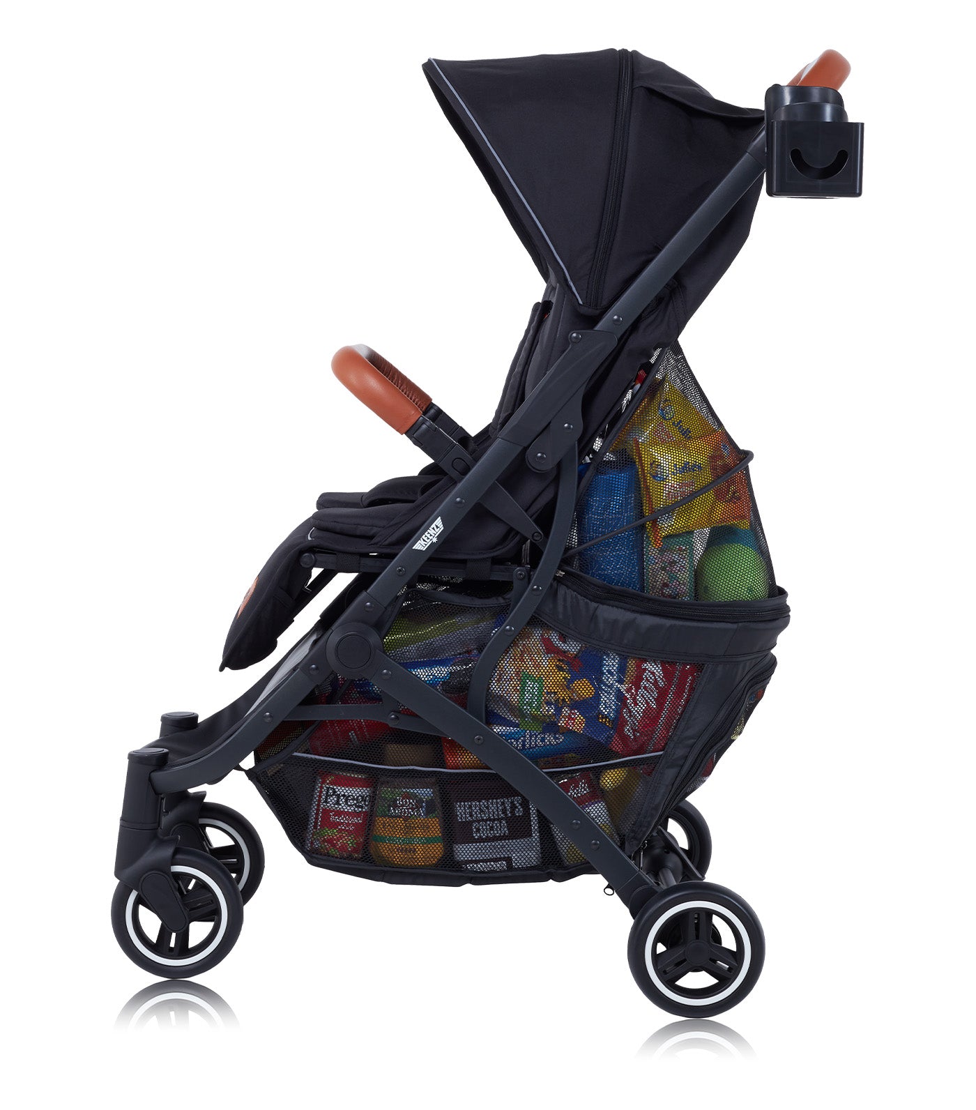 Keenz Air Plus 3.0 Ultimate Compact Stroller | Rustan's