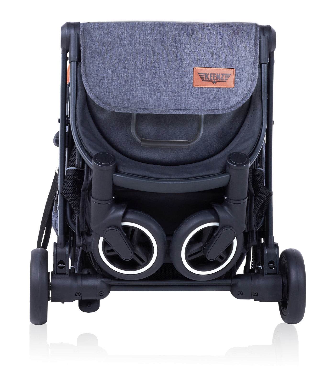 Keenz Air Plus 3.0 Ultimate Compact Stroller | Rustan's
