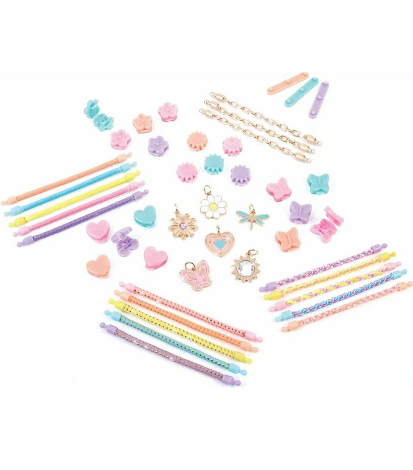 Linked Looks Bracelet Kit