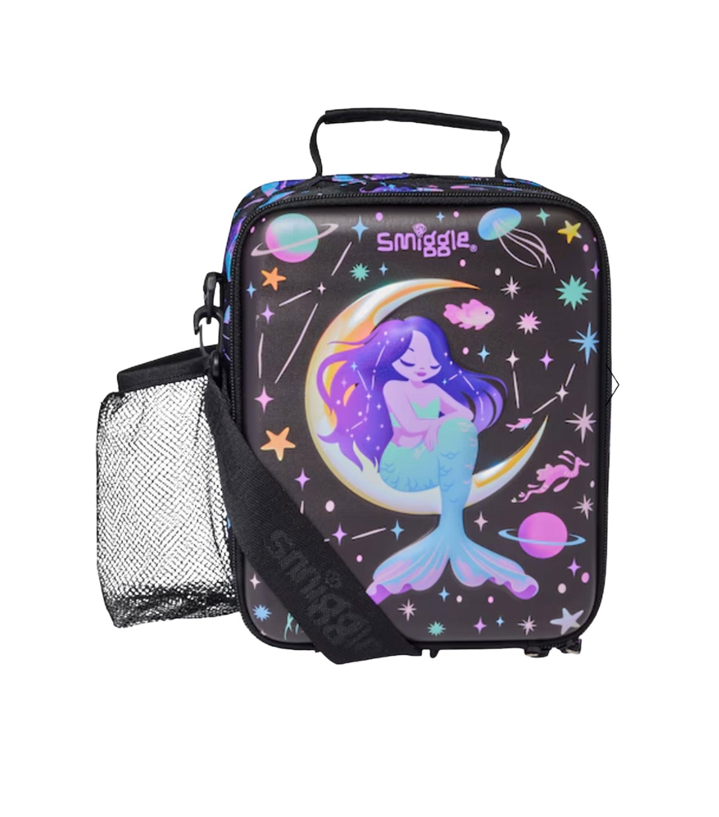 Limitless Hardtop Lunchbox with Strap Multi