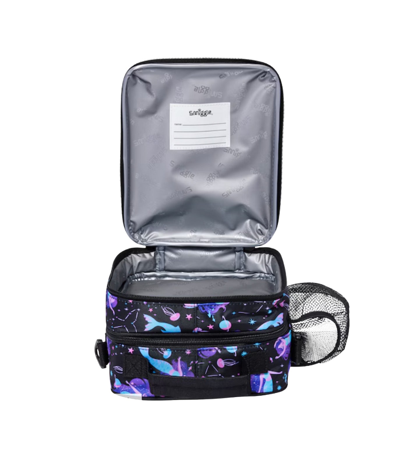Limitless Hardtop Lunchbox with Strap Multi