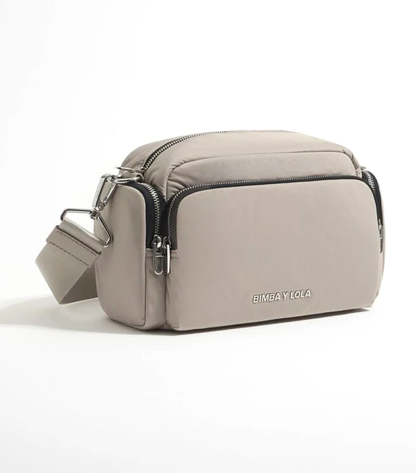 Medium Shoulder Bag Sand