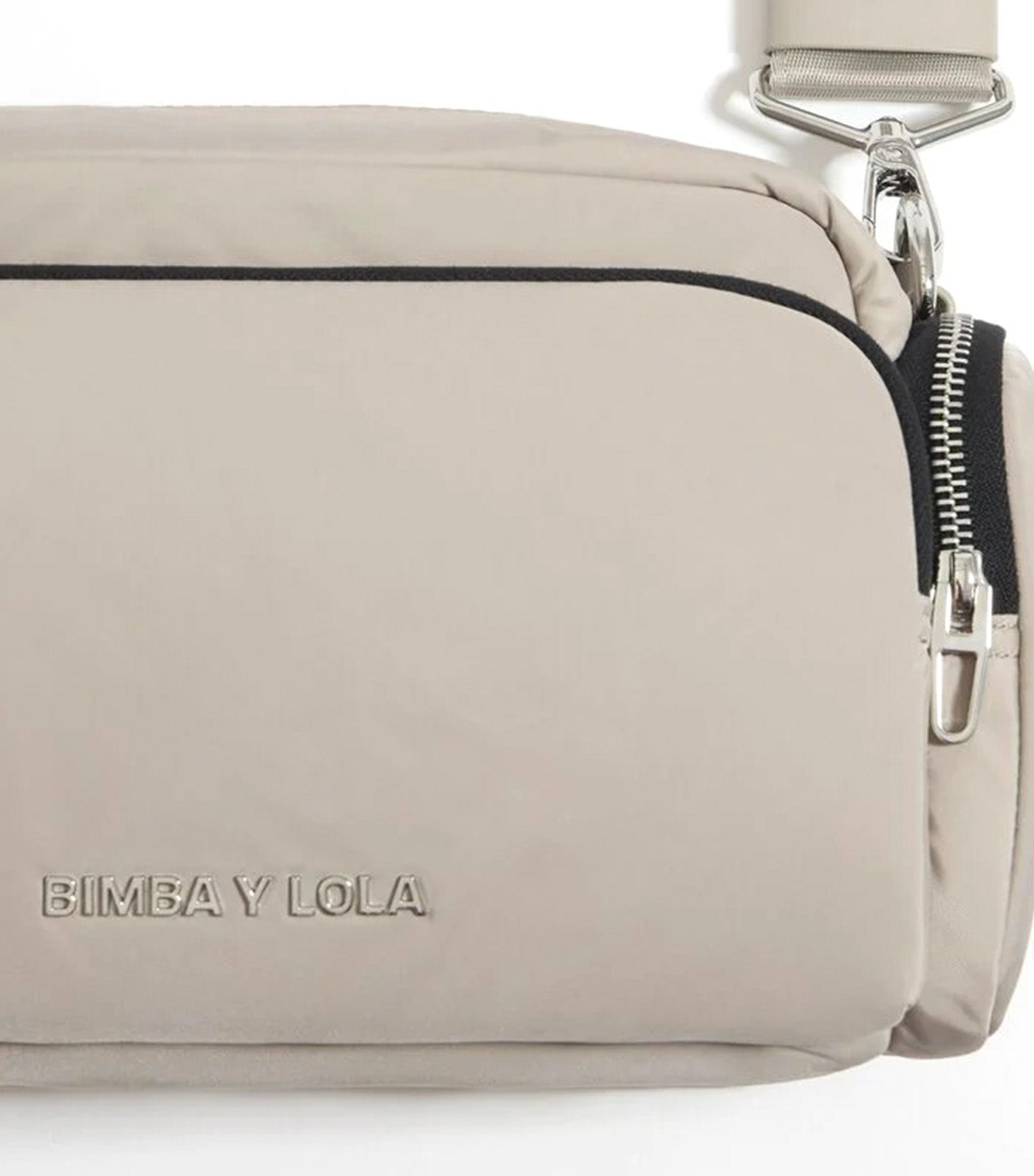 Medium Shoulder Bag Sand
