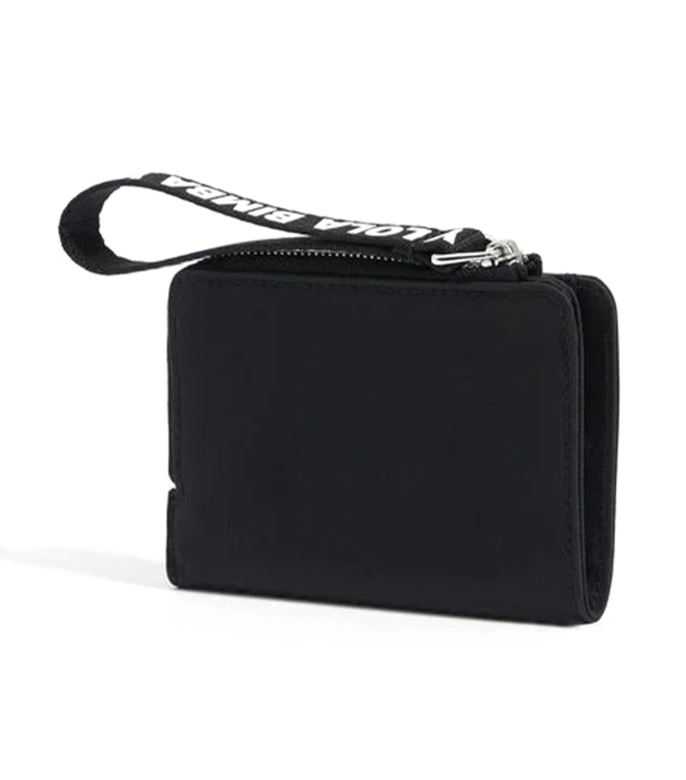 Nylon Purse Black