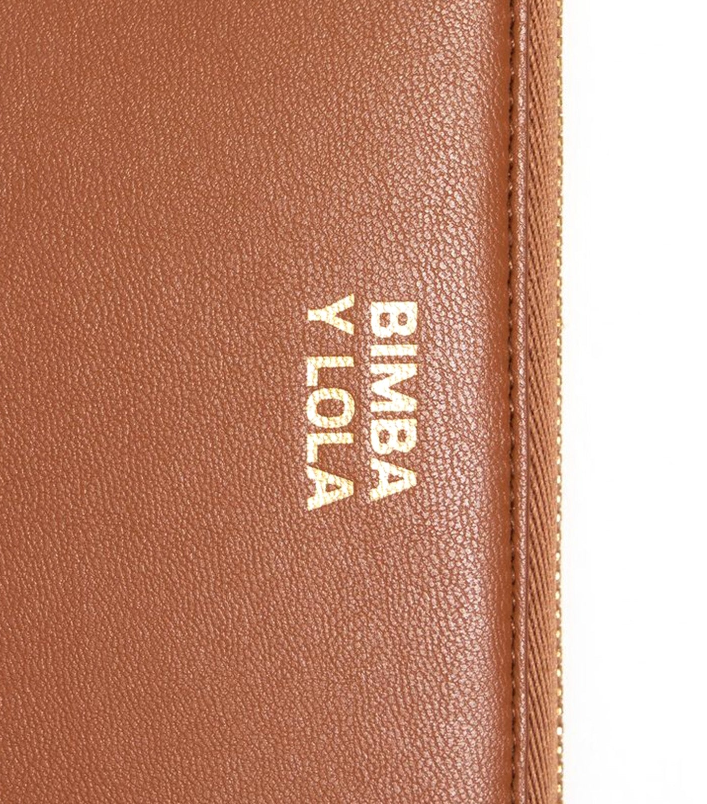 Leather Horizontal Wallet Black