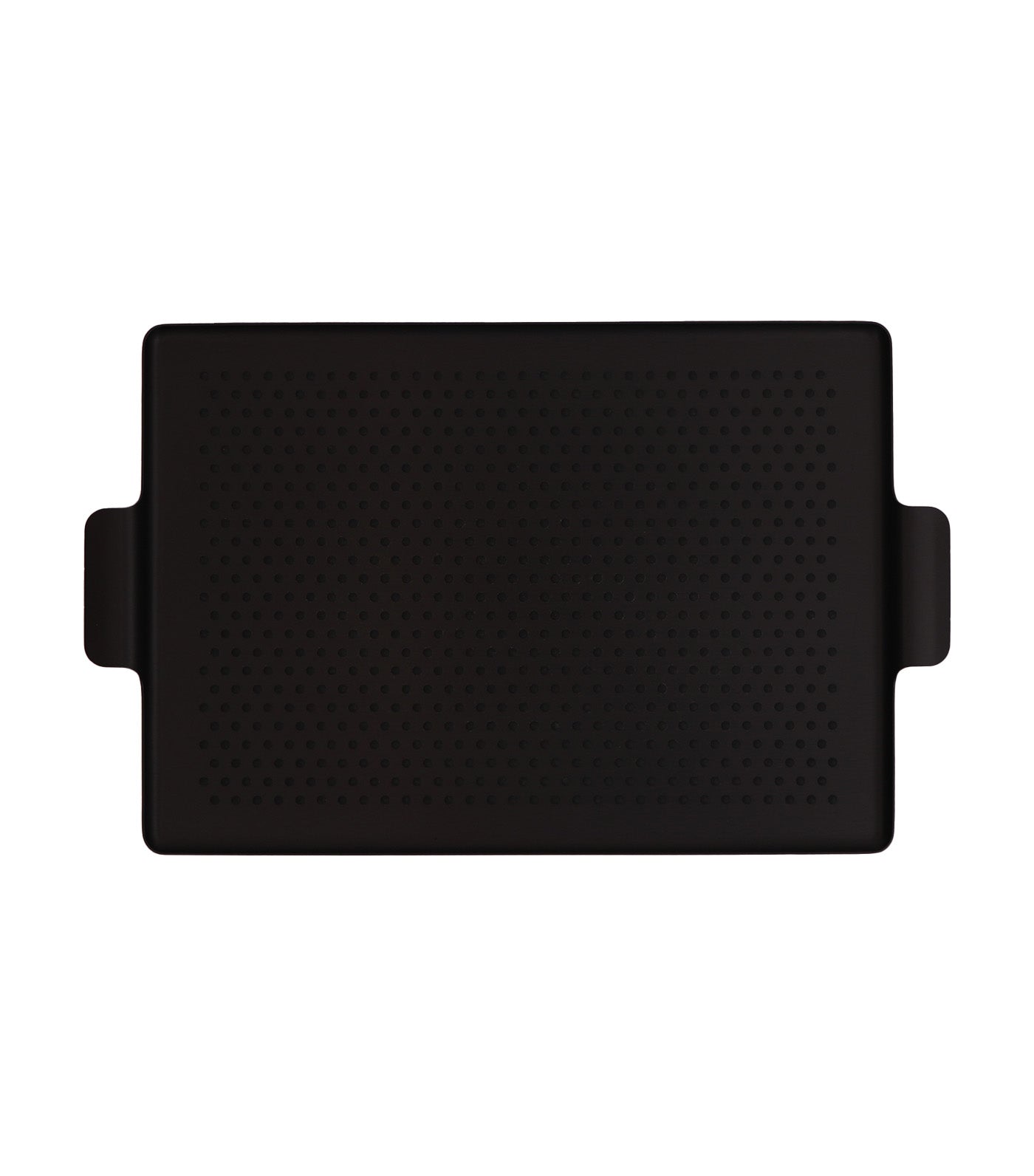 Pressed Tray - Rubber Grip