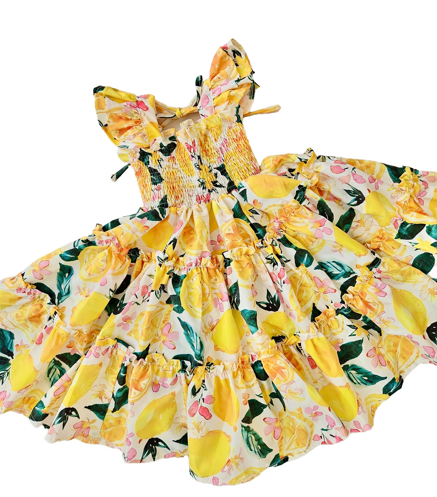 Amina Mini Dress